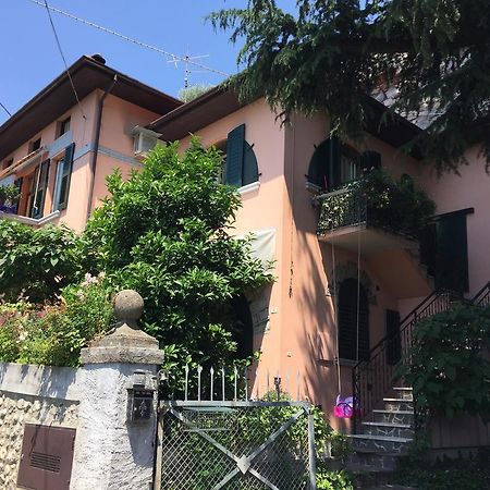 Iseo Lake Home Nature & Relax Dış mekan fotoğraf