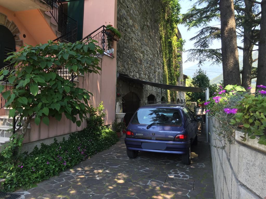 Iseo Lake Home Nature & Relax Dış mekan fotoğraf