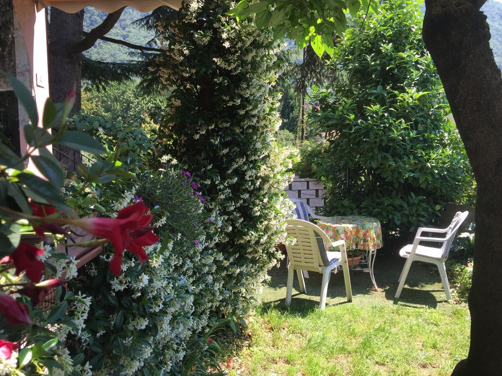 Iseo Lake Home Nature & Relax Dış mekan fotoğraf