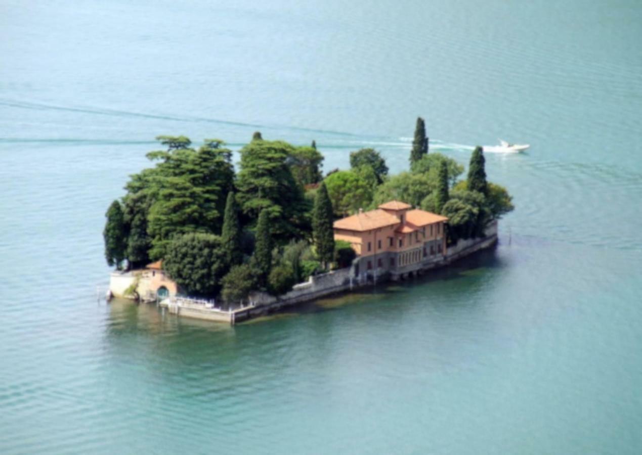 Iseo Lake Home Nature & Relax Dış mekan fotoğraf