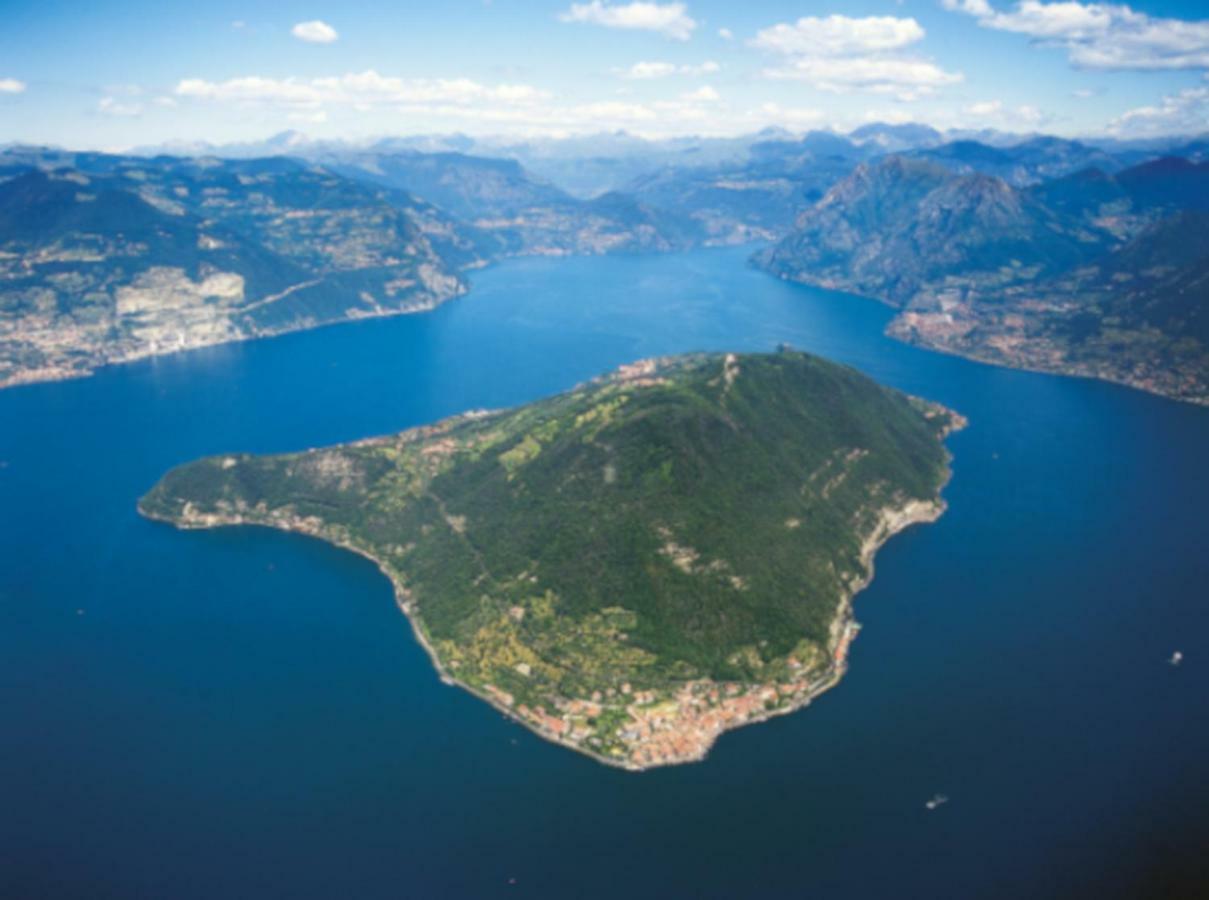 Iseo Lake Home Nature & Relax Dış mekan fotoğraf
