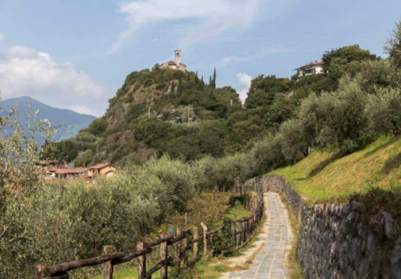 Iseo Lake Home Nature & Relax Dış mekan fotoğraf