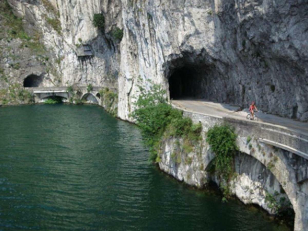 Iseo Lake Home Nature & Relax Dış mekan fotoğraf